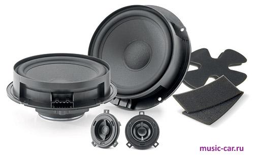 Автоакустика Focal IS VW 155