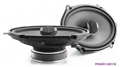 Автоакустика Focal Integration ISC 570