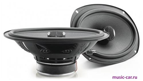 Автоакустика Focal Integration ISC 690