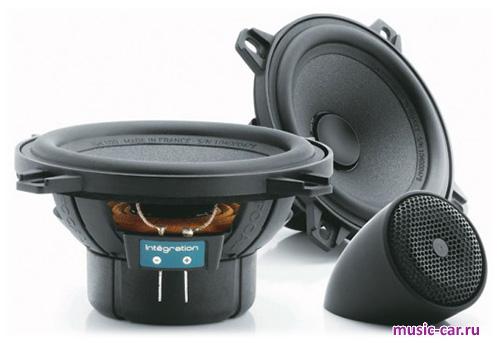 Автоакустика Focal Integration ISN 100