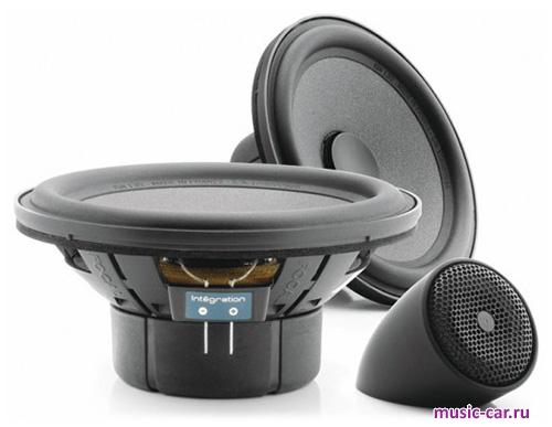 Автоакустика Focal Integration ISN 130