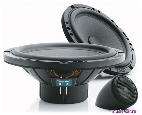 Автоакустика Focal Integration ISN 165