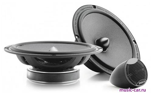 Автоакустика Focal Integration ISS 165