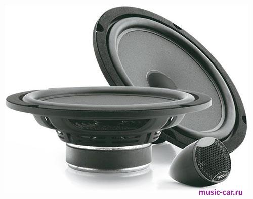 Автоакустика Focal Integration ISS 200