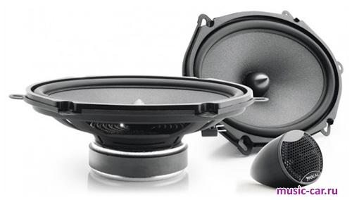 Автоакустика Focal Integration ISS 570