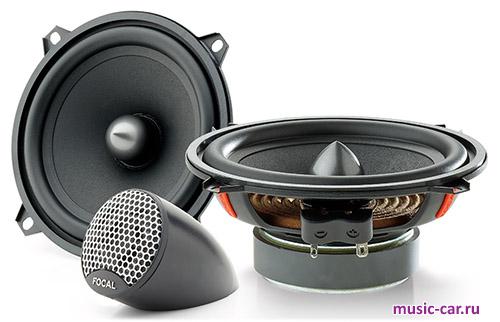 Автоакустика Focal Universal ISU130