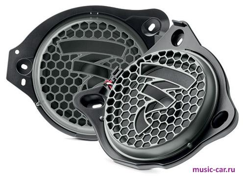 Автоакустика Focal ISUB MBZ 2