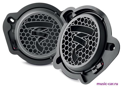 Автоакустика Focal ISUB MBZ 2 RHD v2