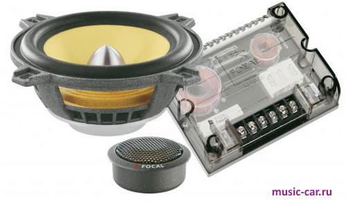 Автоакустика Focal K2 Power 100 KRS