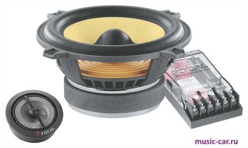 Автоакустика Focal K2 Power 130 KF
