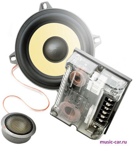 Автоакустика Focal K2 Power 130 KR