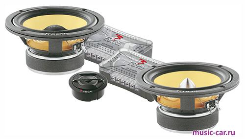 Автоакустика Focal K2 Power 165 K3P