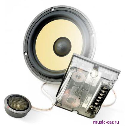 Автоакустика Focal K2 Power 165 KR
