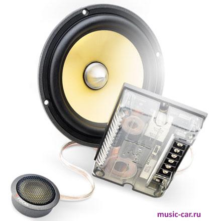 Автоакустика Focal K2 Power 165 KR2