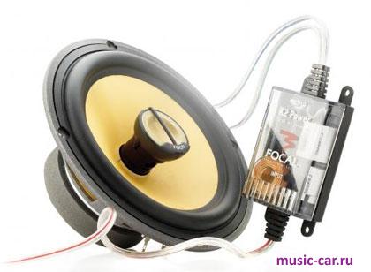 Автоакустика Focal K2 Power 165 KRC