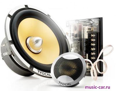 Автоакустика Focal K2 Power 165 KRX2