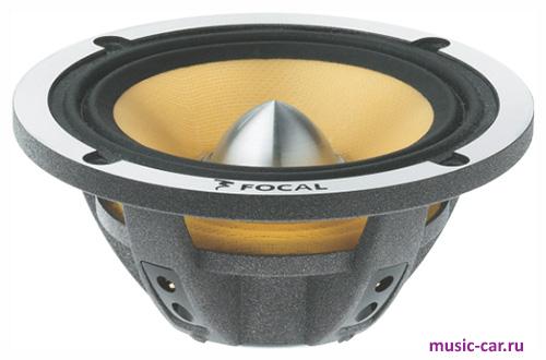 Автоакустика Focal K2 Power 3 KRX3