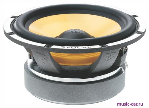 Автоакустика Focal K2 Power 6 KRX3