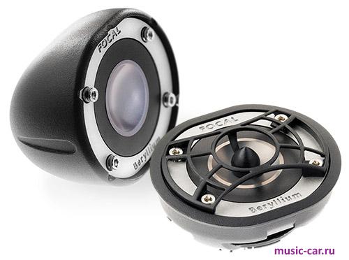 Автоакустика Focal Utopia Be Kit TBe