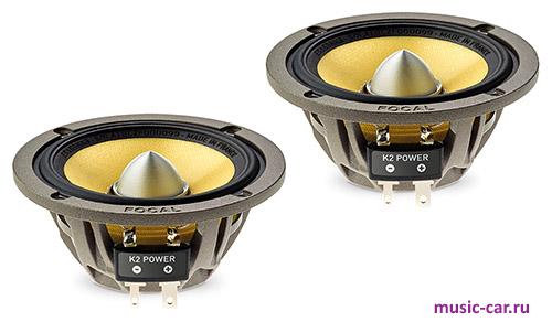 Автоакустика Focal K2 Power ES 165 KX3 midrange