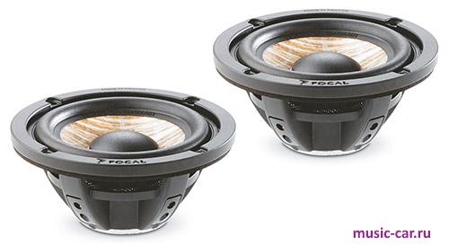 Автоакустика Focal Performance PS 165 F3 midrange
