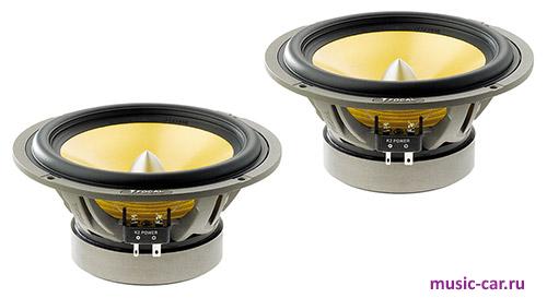 Автоакустика Focal K2 Power ES 165 K2 woofer