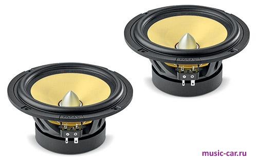 Автоакустика Focal K2 Power ES 165 K2E woofer