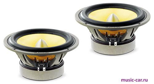 Автоакустика Focal K2 Power ES 165 KX2 woofer