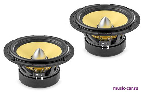 Автоакустика Focal K2 Power ES 165 KX2E woofer