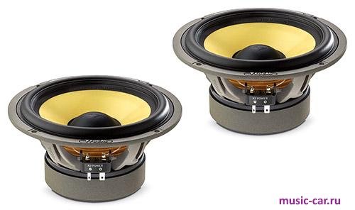 Автоакустика Focal K2 Power ES 165 KX3 woofer