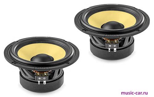 Автоакустика Focal K2 Power ES 165 KX3E woofer