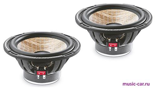 Автоакустика Focal Performance PS 165 F3 woofer