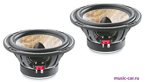 Автоакустика Focal Performance PS 165 FX woofer