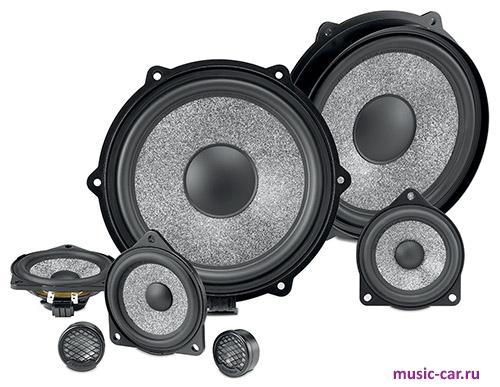 Автоакустика Focal P60 Limited Edition