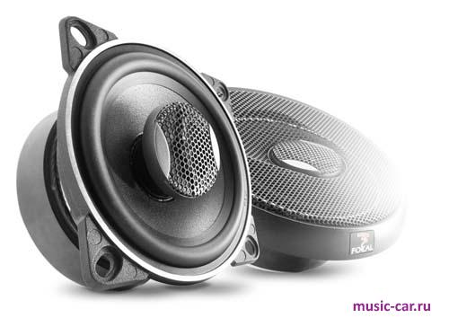Автоакустика Focal Performance PC 100