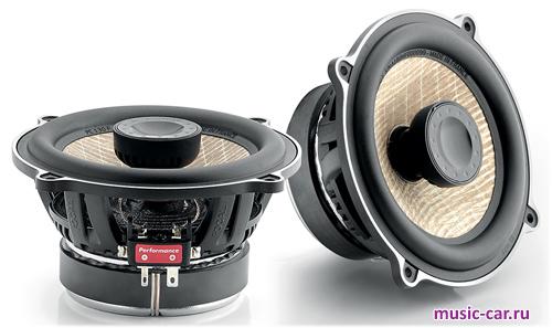 Автоакустика Focal Performance PC 130F