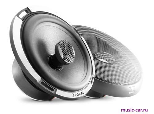 Автоакустика Focal Performance PC 165