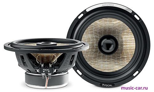 Автоакустика Focal Performance PC 165 FE