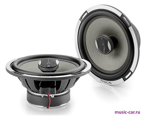 Автоакустика Focal Polyglass PC 165 Last Edition