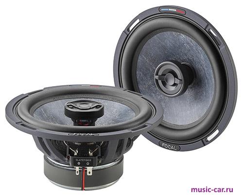 Автоакустика Focal Slatefiber PC 165 SF