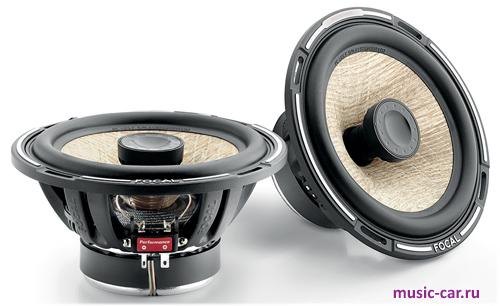 Автоакустика Focal Performance PC 165F