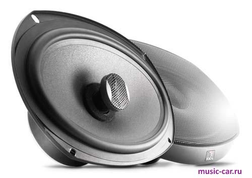 Автоакустика Focal Performance PC 690