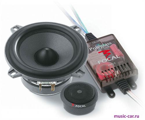 Автоакустика Focal Performance P130 V15