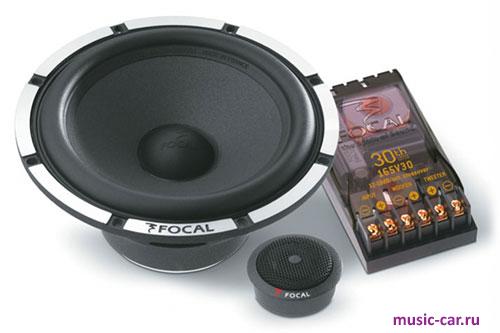 Автоакустика Focal Performance P165 V30