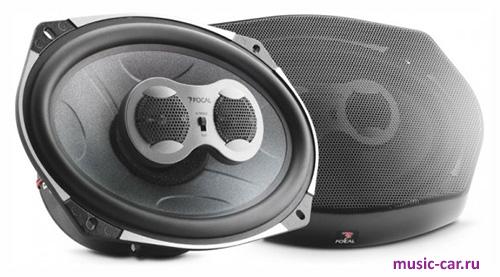 Автоакустика Focal Performance PC 710