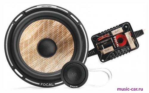 Автоакустика Focal Performance PS 165 F