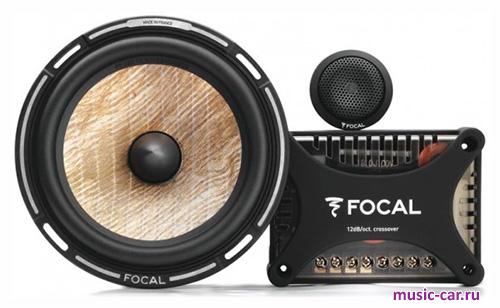 Автоакустика Focal Performance PS 165 FX