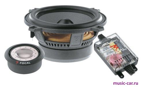 Автоакустика Focal Polyglass 130 V1