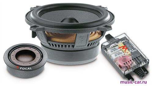 Автоакустика Focal Polyglass 130 VB