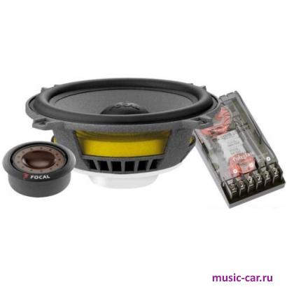 Автоакустика Focal Polyglass 130 VRS